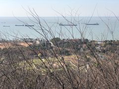 -狼山风景名胜区