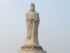 -天津妈祖文化园