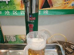 -集杰尚品海鲜烤肉自助餐厅(乳山振华店)
