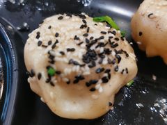-小杨生煎(成山巴黎春天店)