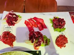 -大喜牛鲜牛肉火锅(世纪金源店)