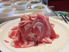 -额尔敦传统涮(体育场店)