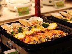 -江南韵·无锡太湖文化体验餐厅(凤凰天街店)