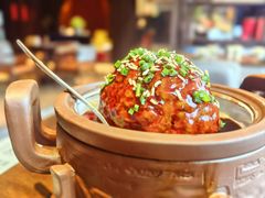 -扬州狮子楼·非遗淮扬菜(总店)