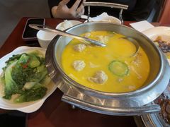 -古南都·老广东酒楼(龙江店)