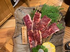 -黑牛の店·和牛烧肉(合生汇店)