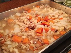 -济南香格里拉·咖啡泉自助餐厅