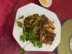 -天天海鲜城·海鲜大排档(新溪店)