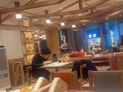 -味千拉面(广州白云机场T1西二店)