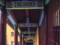 -宝通禅寺