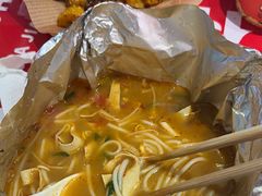 -见味花甲(福田coco park店)