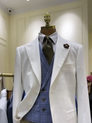 -MR.COLLECTION西装先生(富华里店)