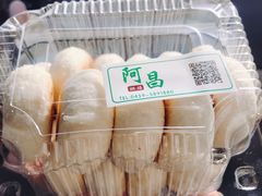 -阿昌烘焙