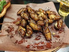 -高鸽子锦州烧烤63年(海阳路店)