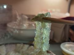 -草鱼先生潮州鱼生·虾生(新厦花园店)