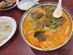 -喜家德虾仁水饺(长泰广场店)