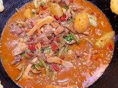 -土灶人家柴火鸡(都江堰店)