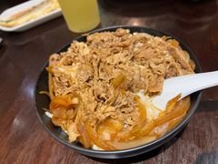 -阿那亚第三食堂 Cafeteria 3