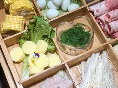 -桐乡凤凰湖