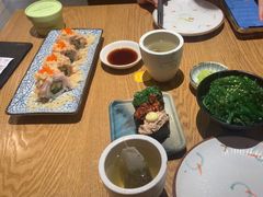 -赤稻·日式料理(禅城店)