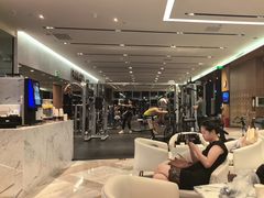 -普拉达游泳健身(水湾1979店)