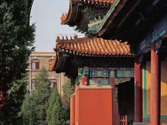 -历代帝王庙博物馆