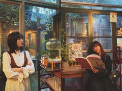-METAL HANDS(五道营店)