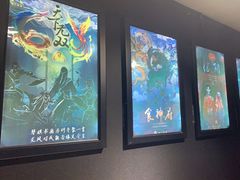 -奇门密室(五一新干线店)