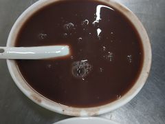 -芳婆糕团店(王府大街店)
