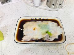 三宝肠粉-银记肠粉(文昌北路店)
