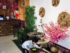 -盈福楼(顺平店)