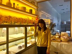 -角落低卡烘焙(正弘城店)