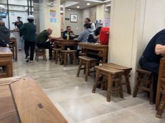 -老刘家永盛斋·传统泡馍(东关南街店)