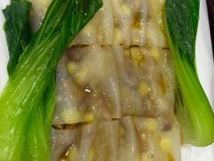 金粟叉烧肠-虾饺妹·粤式手工点心(水荫路店)