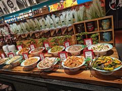 -大山炭火烤肉自助(印象城店)