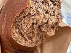 -Catch Bagel(芳草地店)