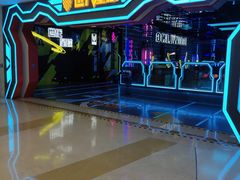 -世代星球·保龄球·镭战真人CS·团建(杨浦店)