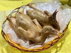沙姜乳鸽-石岐乳鸽村(桥观坊南四巷店)