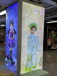 -倾城宝贝儿童摄影(新辰里酒仙桥店)