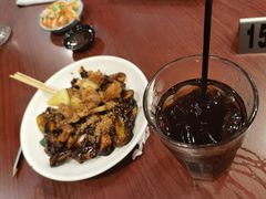 -小槟城美食馆