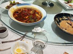 -大铁勺新津菜(东丽阳光新业广场店)