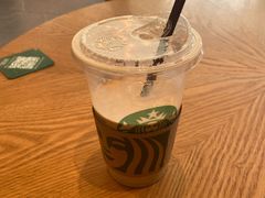 -星巴克(西藏路店)