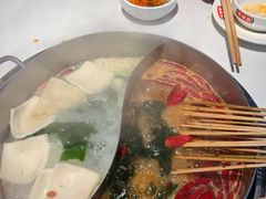 -大斌家串串火锅(德思勤店)