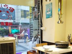 -正宗齐齐哈尔烤肉·齐牛哥鲜切炭火烤肉(杭州总店)