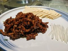 -宏宴·新京菜(望京店)