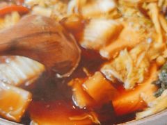 -藤原布二·大正创意料理(五台山店)