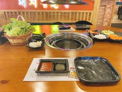 -杀猪天·韩国烤肉(总店)