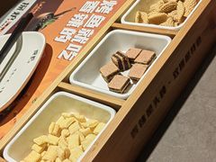-探炉·香辣豆花烤鱼(笋岗宝能环球汇店)