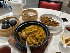 -富淳饭店(陆家嘴保利广场店)