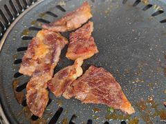 -北木南烤肉和酒(重庆雾都广场店)
